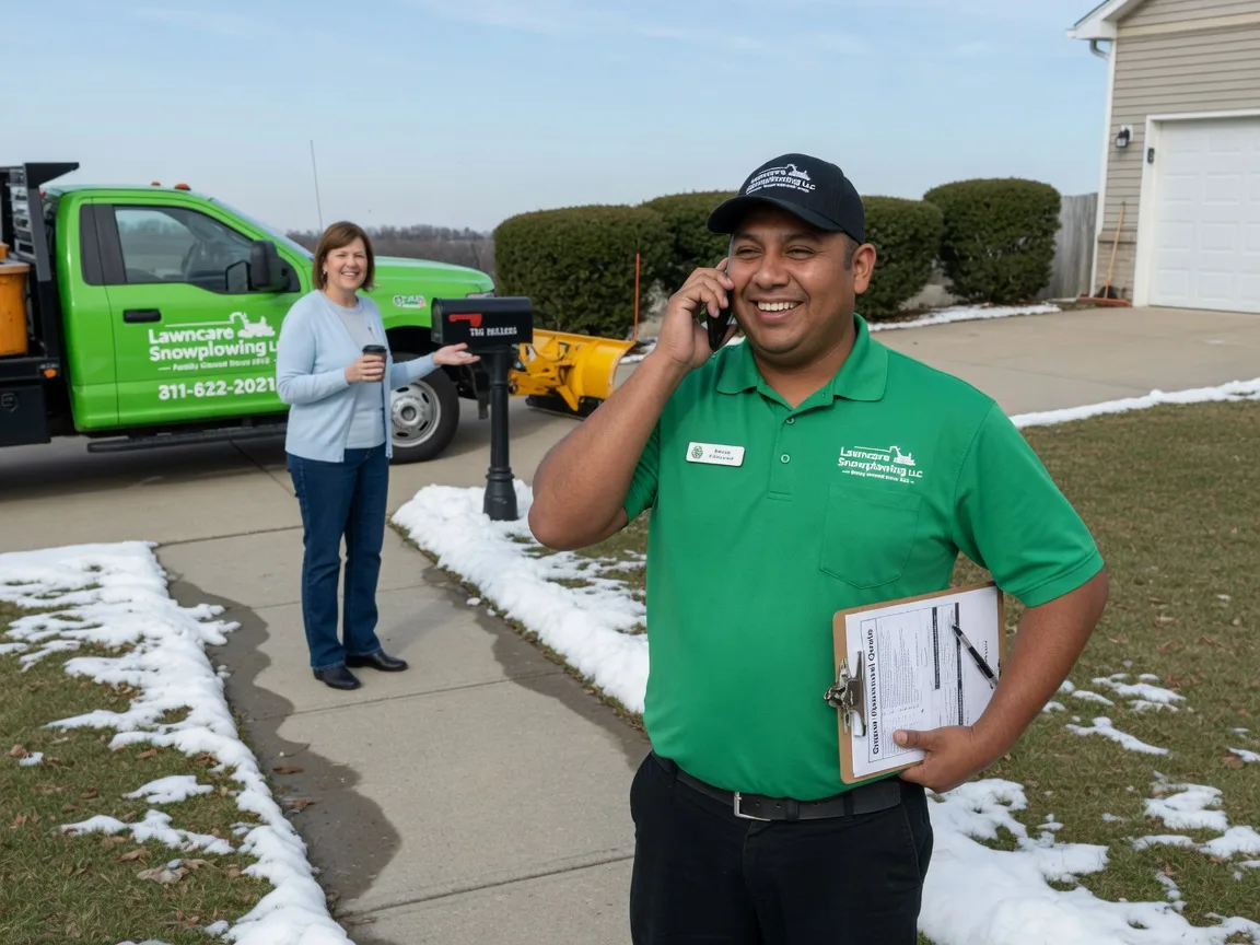 Lawn Care Services By Expert Landscaper Shelocta, PA FAQs